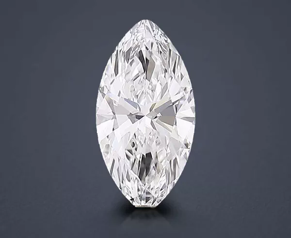 0.95 Carat · D · VVS1 Rare Carat Ideal Cut