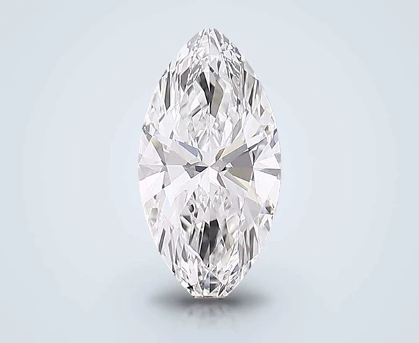 0.95 Carat · D · VVS1 Rare Carat Ideal Cut