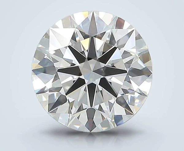 2.04 Carat · D · VS1 Rare Carat Ideal Cut