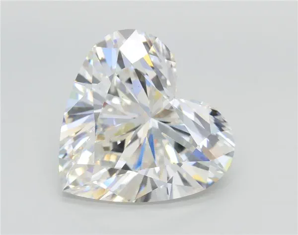 7.03 Carat · F · VS2 Rare Carat Ideal Cut