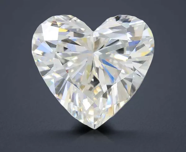 7.03 Carat · F · VS2 Rare Carat Ideal Cut