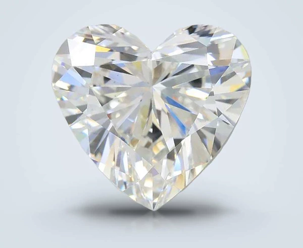 7.03 Carat · F · VS2 Rare Carat Ideal Cut