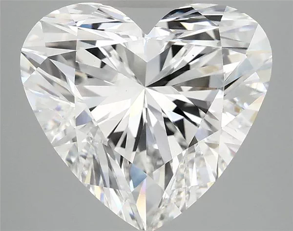 5.22 Carat · E · VS1 Rare Carat Ideal Cut