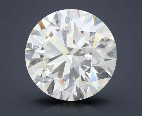 2.9 Carat · D · IF Rare Carat Ideal Cut