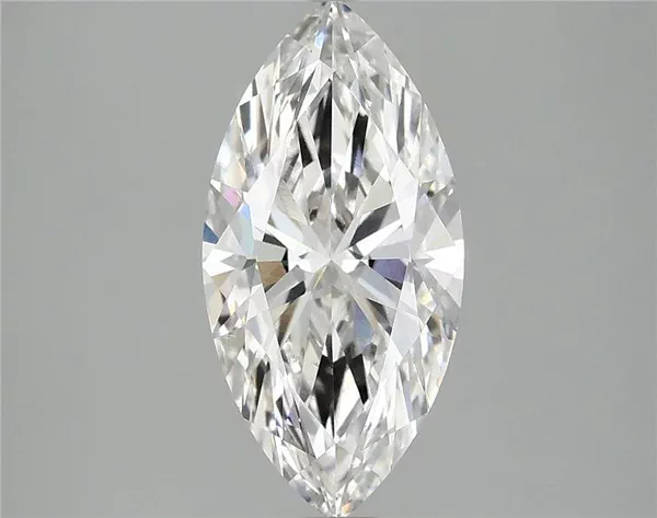 2.58 Carat · F · VVS2 Rare Carat Ideal Cut