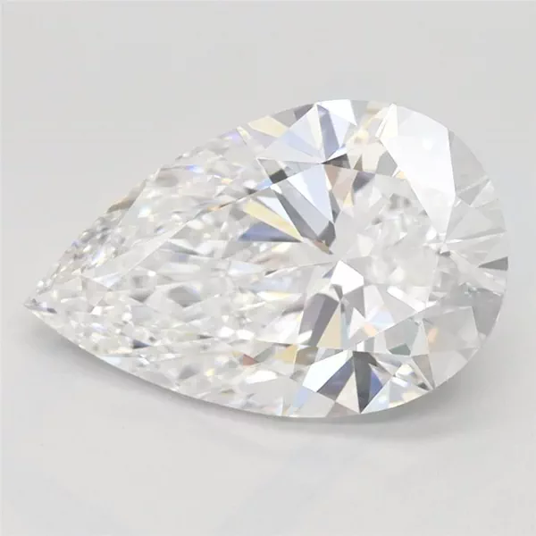 2.12 Carat · D · VVS1 Rare Carat Ideal Cut