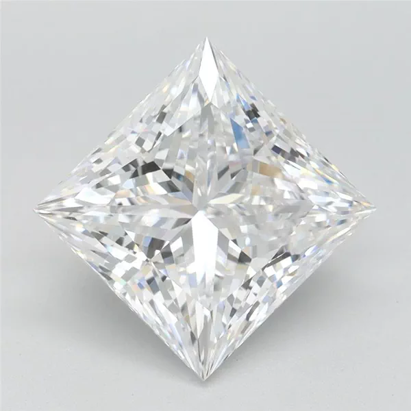 3.31 Carat · D · FL Rare Carat Ideal Cut