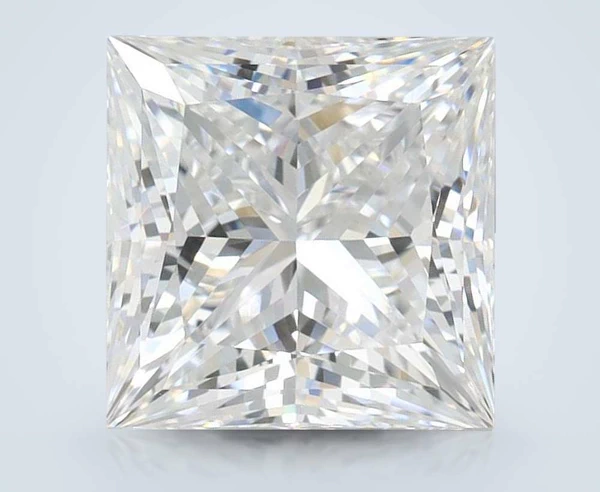 3.31 Carat · D · FL Rare Carat Ideal Cut