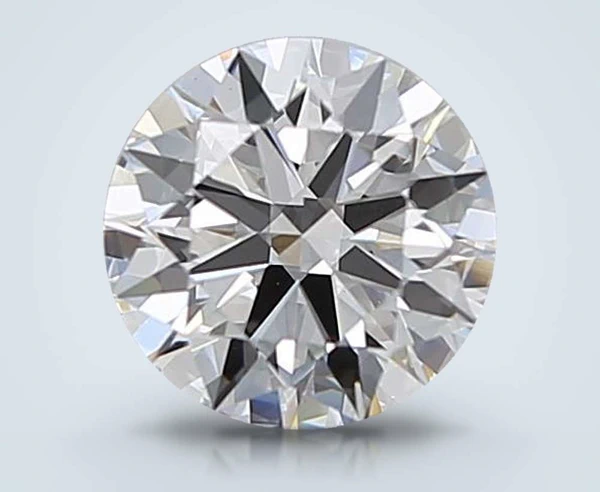 1.21 Carat · E · VS1 Rare Carat Ideal Cut