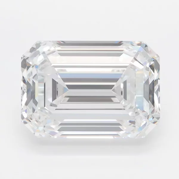 5.62 Carat · D · FL Rare Carat Ideal Cut