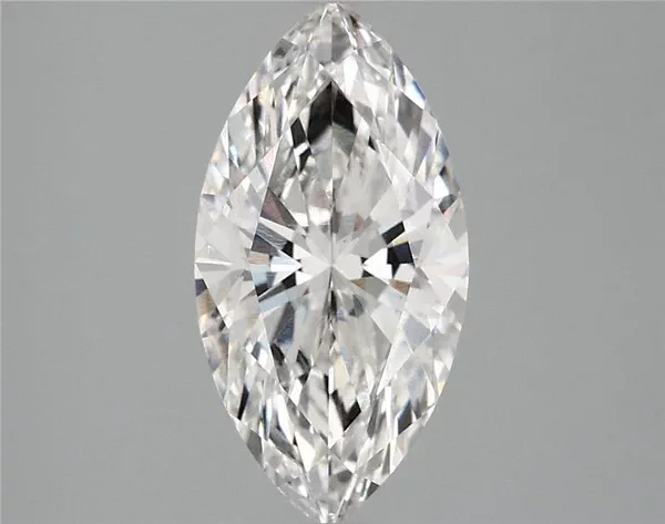 2.08 Carat · F · VS2 Rare Carat Ideal Cut