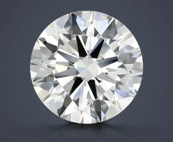 1.37 Carat · E · VS1 Rare Carat Ideal Cut