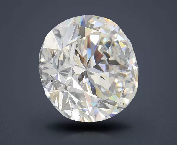 22.5 Carat · G · VS2 Rare Carat Ideal Cut