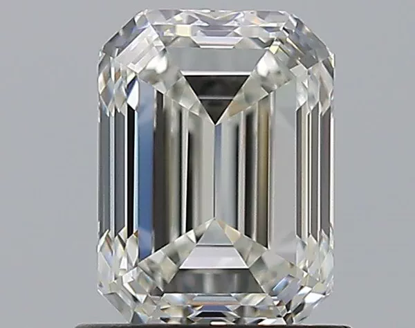 1.01 Carat · I · VVS1 Rare Carat Ideal Cut