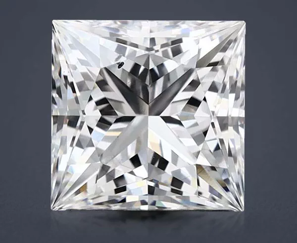 1.71 Carat · E · VS2 Rare Carat Ideal Cut
