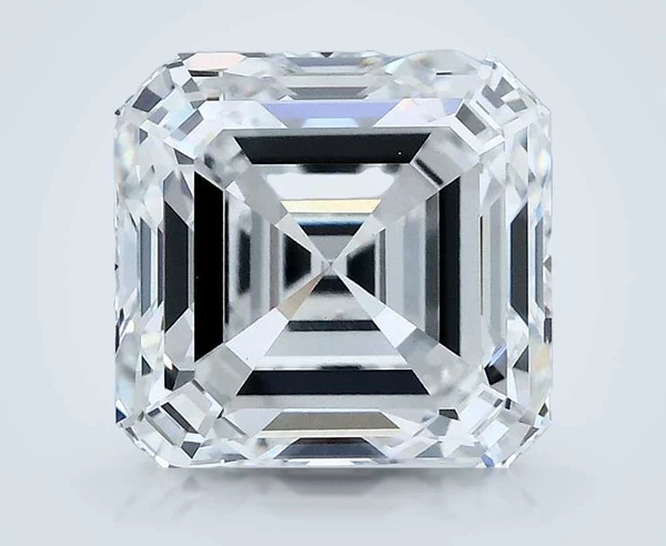4.23 Carat · E · VVS2 Rare Carat Ideal Cut