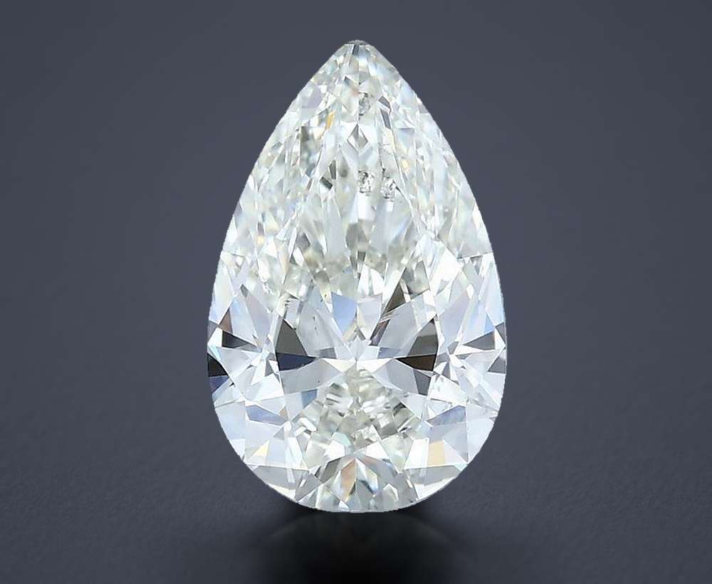 2.12 Carat · I · SI1 Rare Carat Ideal Cut