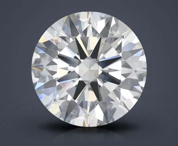 3.06 Carat · I · VVS2 Rare Carat Ideal Cut