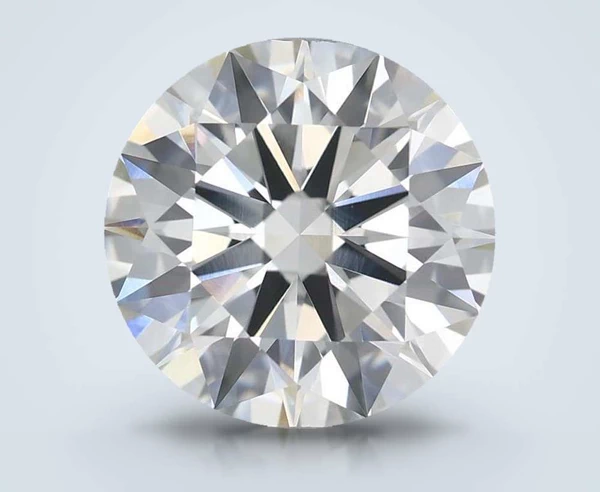 3.06 Carat · I · VVS2 Rare Carat Ideal Cut