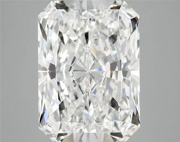 4.87 Carat · E · VS1 Rare Carat Ideal Cut