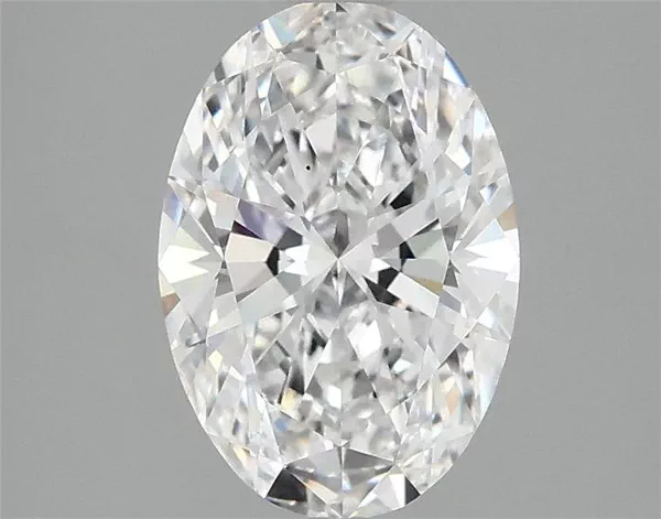 1.89 Carat · D · VS2 Rare Carat Ideal Cut
