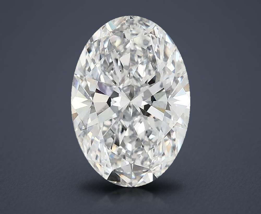 1.89 Carat · D · VS2 Rare Carat Ideal Cut