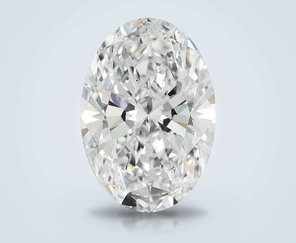 1.89 Carat · D · VS2 Rare Carat Ideal Cut