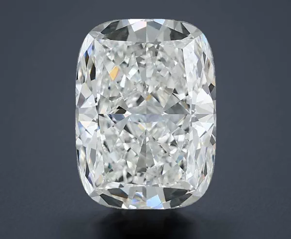 3.02 Carat · D · VVS2 Rare Carat Ideal Cut