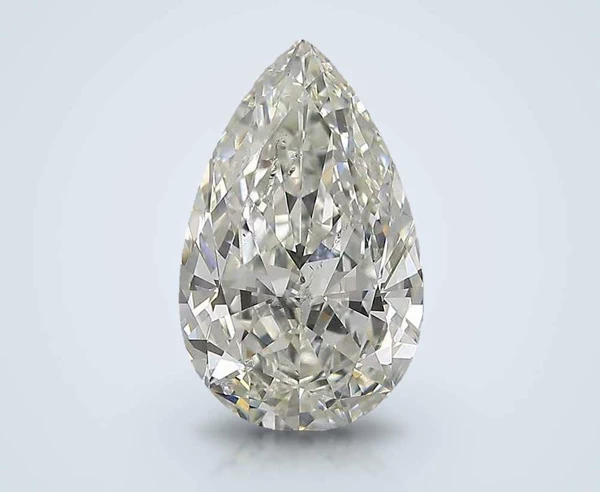 2.5 Carat · I · SI1 very good Cut