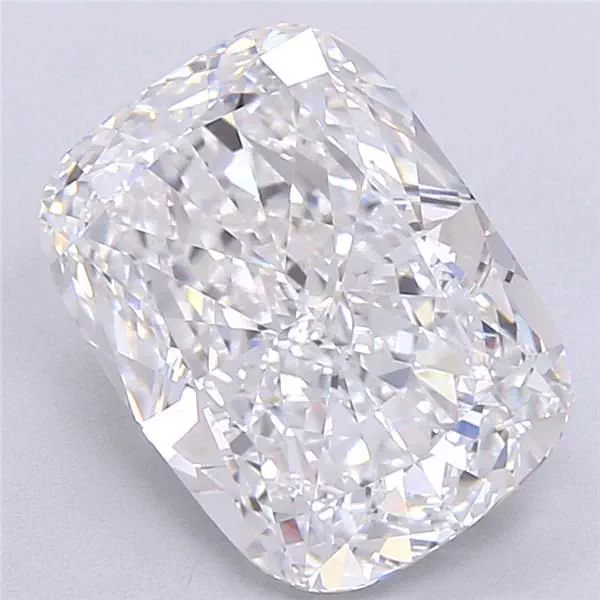 5.72 Carat · E · VVS2 excellent Cut