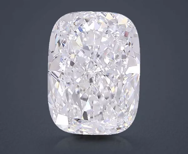 5.72 Carat · E · VVS2 excellent Cut