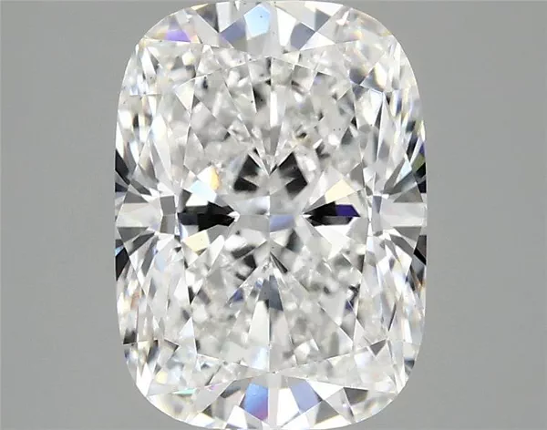 3.19 Carat · E · VS1 Rare Carat Ideal Cut