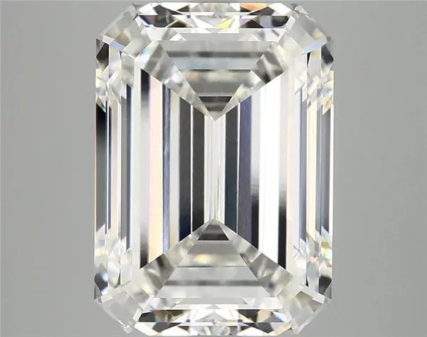 6.71 Carat · F · VS1 Rare Carat Ideal Cut