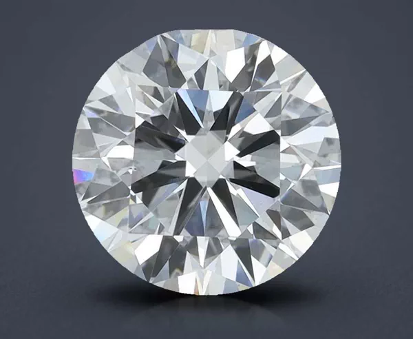 3.51 Carat · D · VS2 Rare Carat Ideal Cut