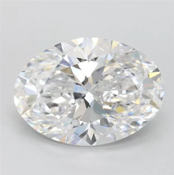 3.55 Carat · D · IF Rare Carat Ideal Cut