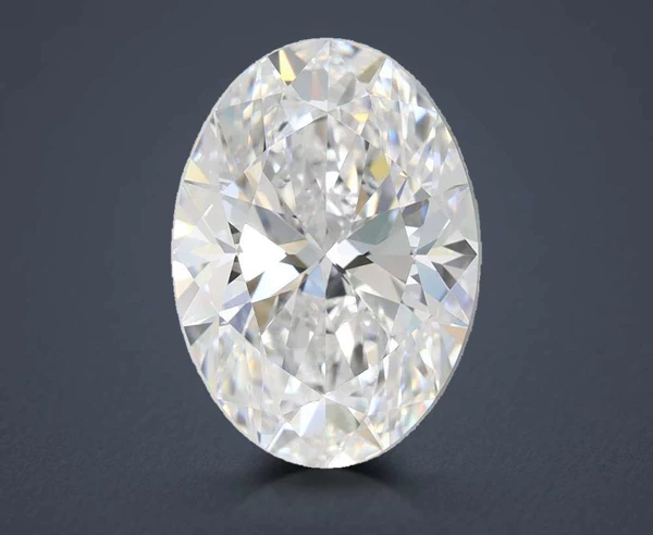 3.55 Carat · D · IF Rare Carat Ideal Cut