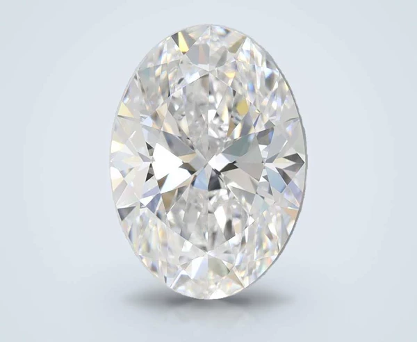 3.55 Carat · D · IF Rare Carat Ideal Cut