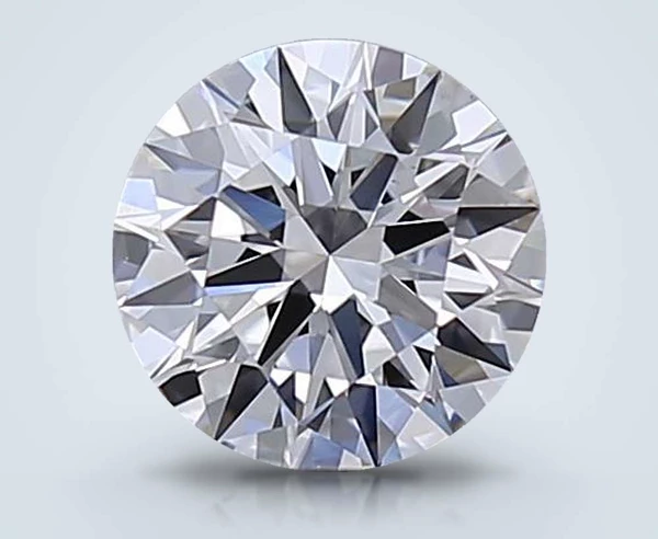 1.04 Carat · D · VS1 Rare Carat Ideal Cut