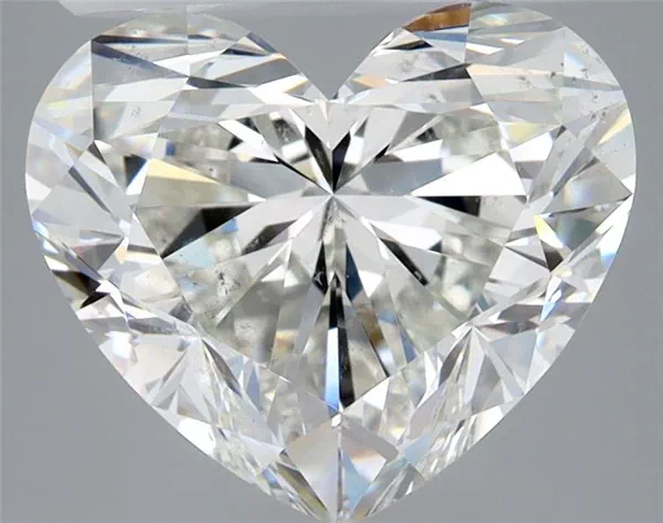 3.66 Carat · I · SI2 Rare Carat Ideal Cut