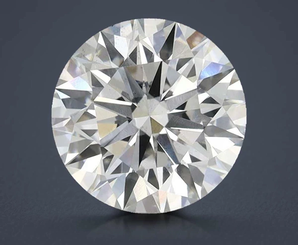 2.21 Carat · D · VS2 Rare Carat Ideal Cut