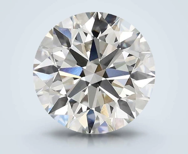 1.57 Carat · F · VS1 excellent Cut