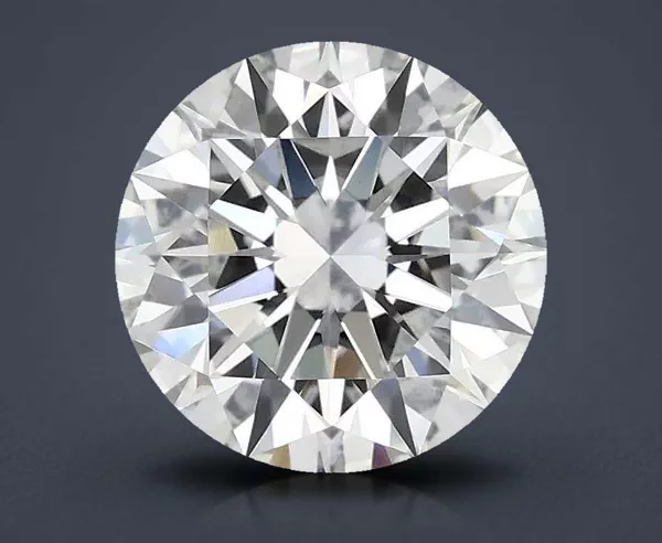 1.89 Carat · D · VVS2 Rare Carat Ideal Cut