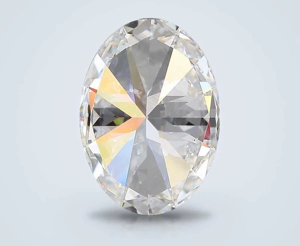 5.04 Carat · G · VS2 Rare Carat Ideal Cut