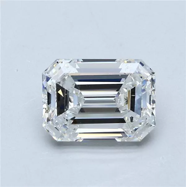2.52 Carat · E · VVS2 Rare Carat Ideal Cut