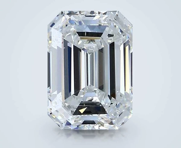 2.52 Carat · E · VVS2 Rare Carat Ideal Cut