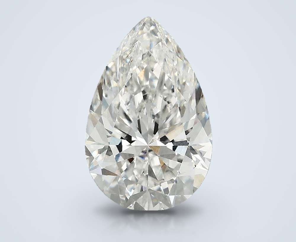 2.59 Carat · F · VVS2 Rare Carat Ideal Cut