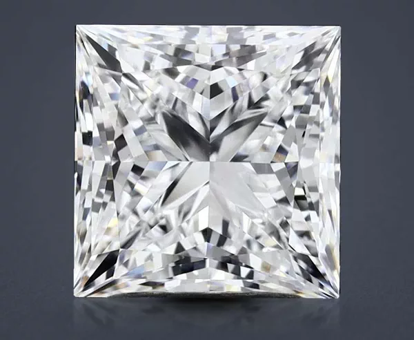 2.47 Carat · D · VS1 Rare Carat Ideal Cut