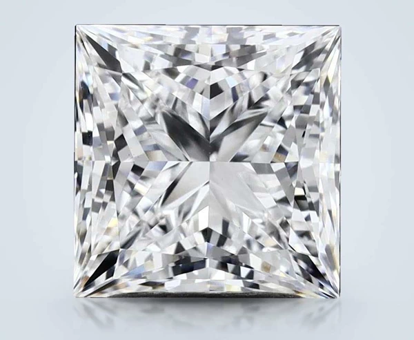 2.47 Carat · D · VS1 Rare Carat Ideal Cut