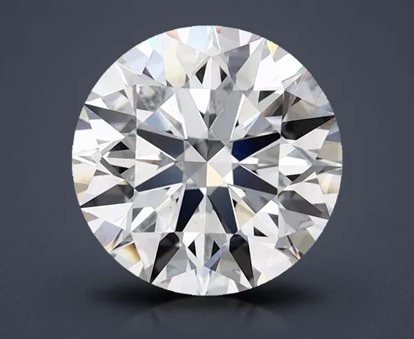 3.03 Carat · F · VS1 Rare Carat Ideal Cut