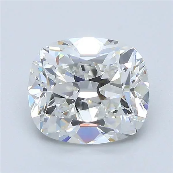 2.61 Carat · H · VVS1 Rare Carat Ideal Cut
